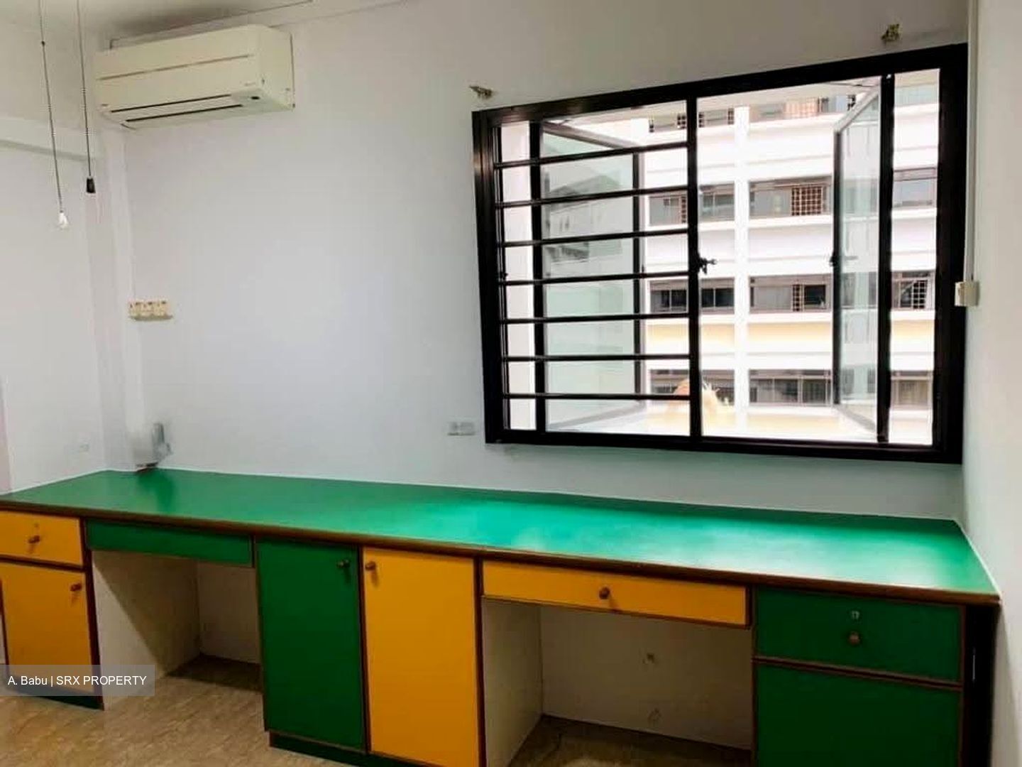 Blk 679 Admiralty Place (Woodlands), HDB 5 Rooms #625558821